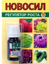 Стимулятор росту новосил