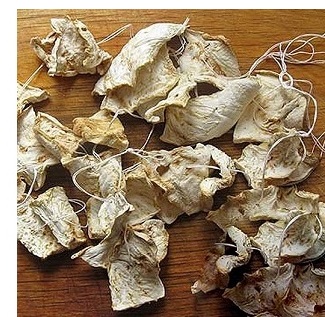 селера корінь рецепти